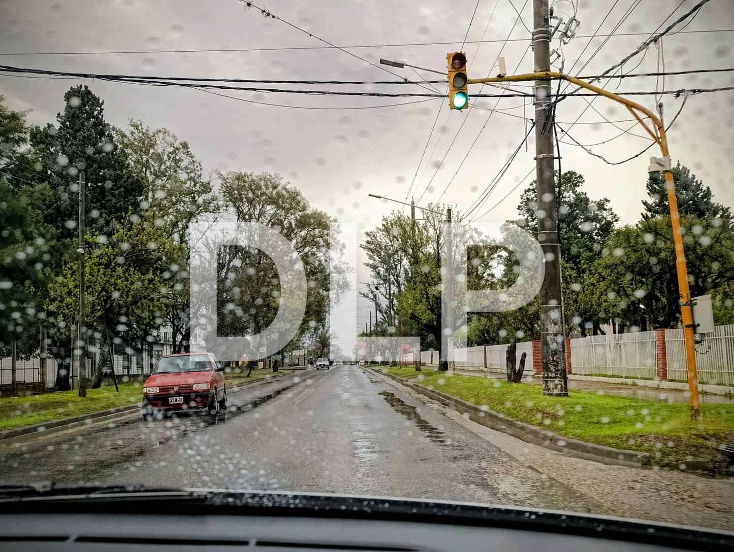 Pronostican que en abril, mayo y junio lloverá más del 50% de lo normal en Entre Ríos